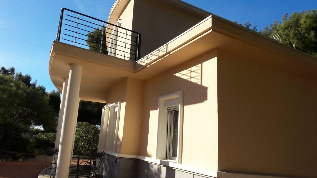 Lou Cigalou Villa Cassis Exterior photo